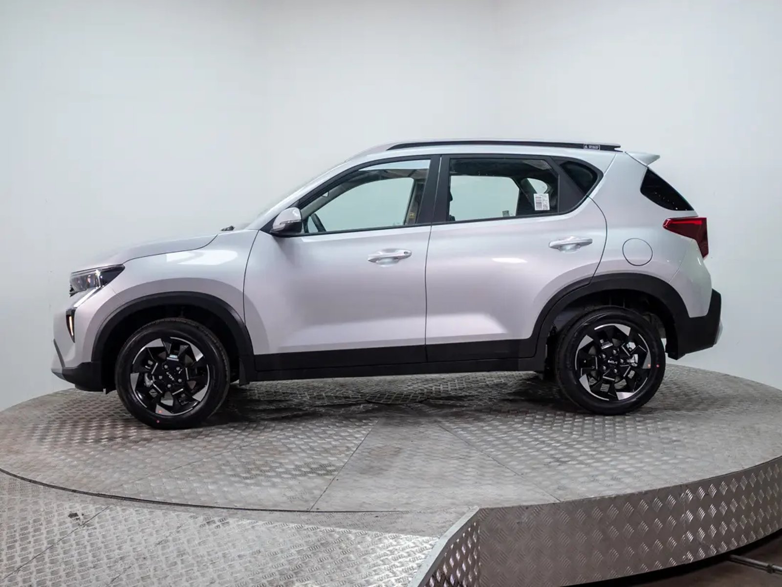 Kia SONET 2025 - Imagen 4 de 19