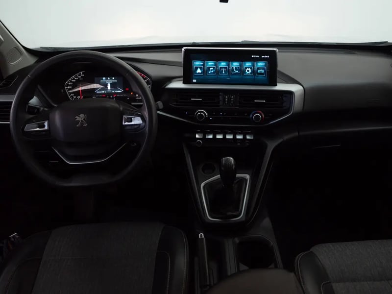 Peugeot LANDTREK 2023 - Imagen 14 de 18