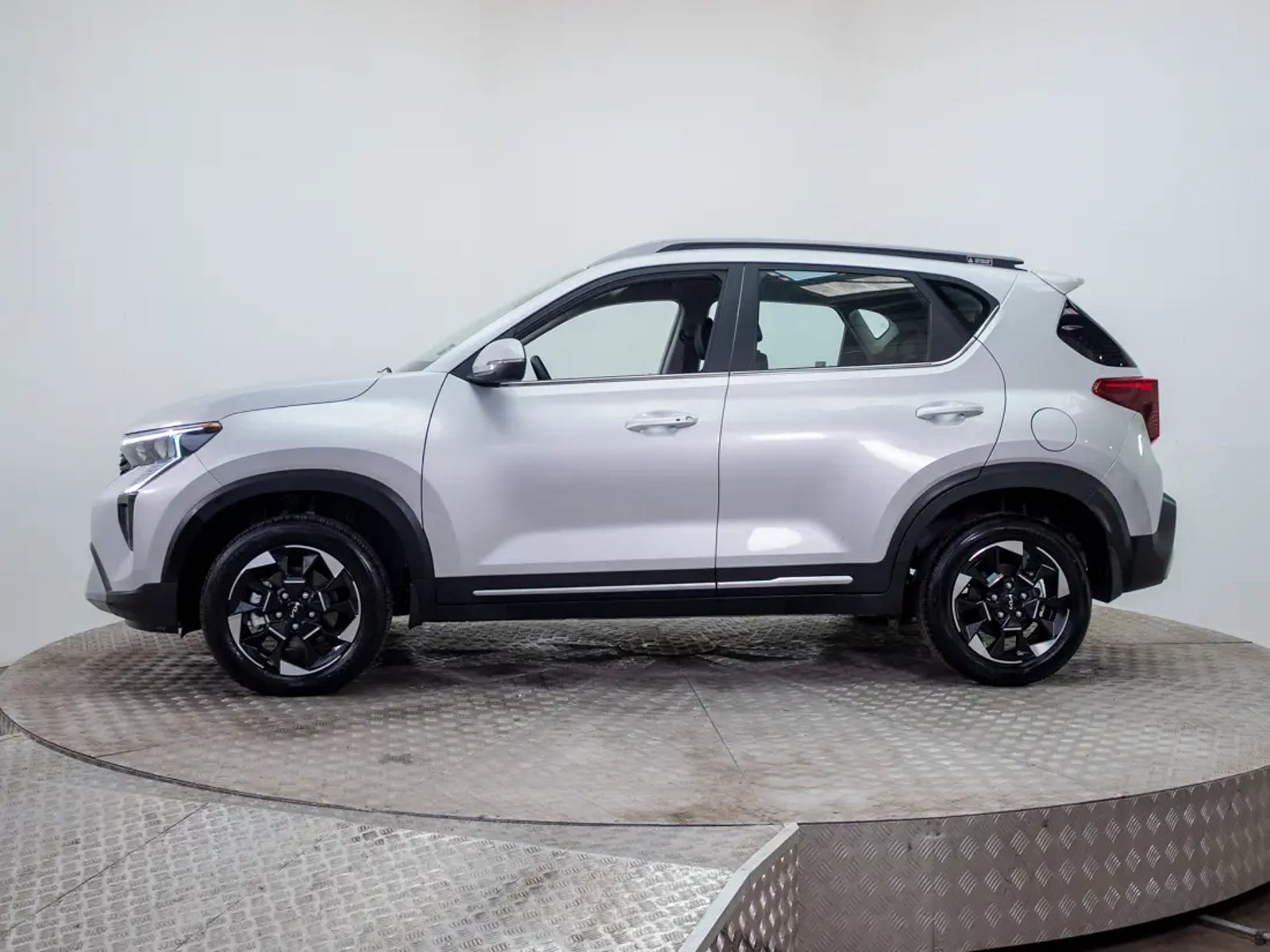 Kia SONET 2025 - Imagen 4 de 19