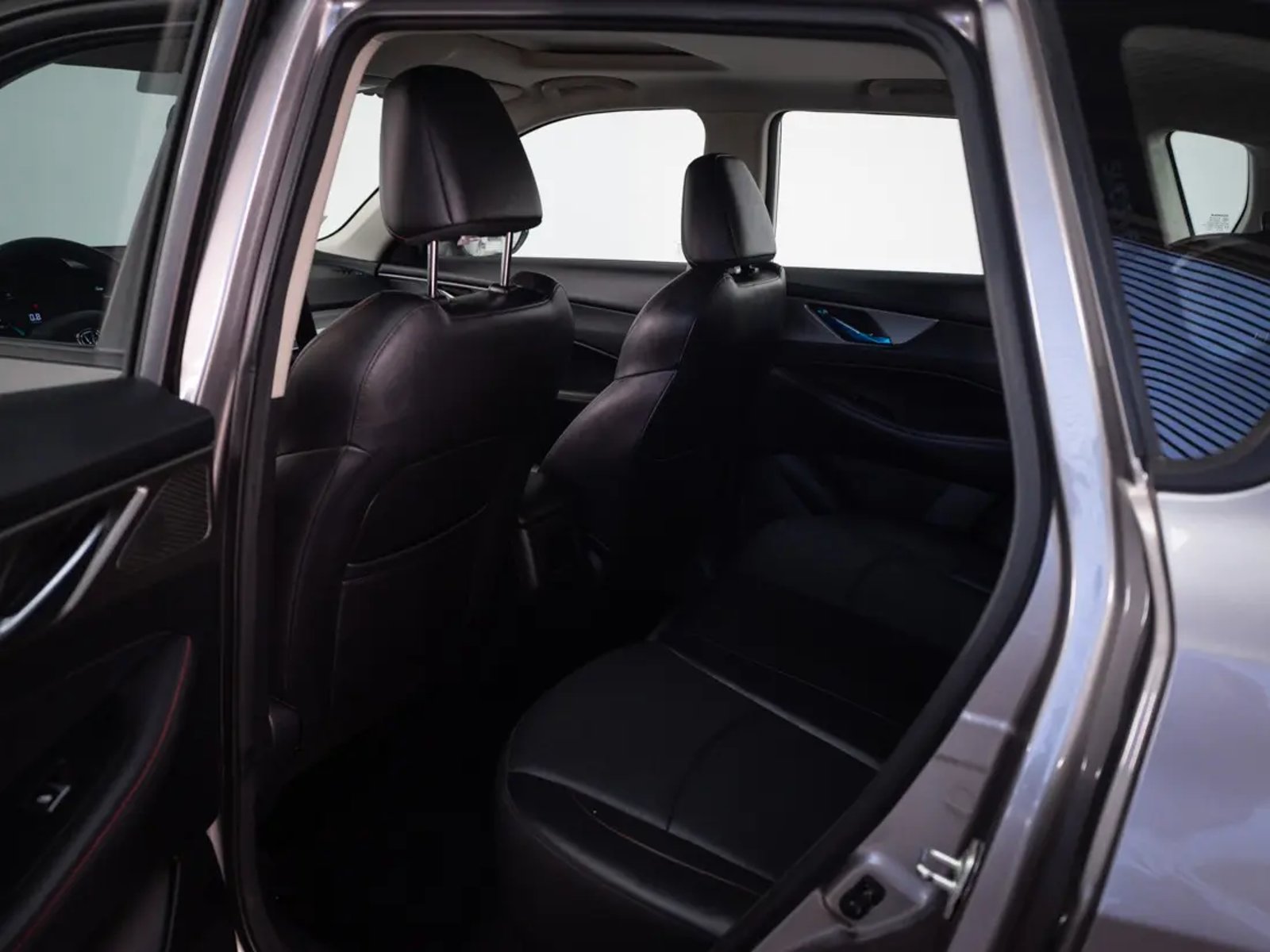 CHANGAN CS35 2023 - Imagen 17 de 20