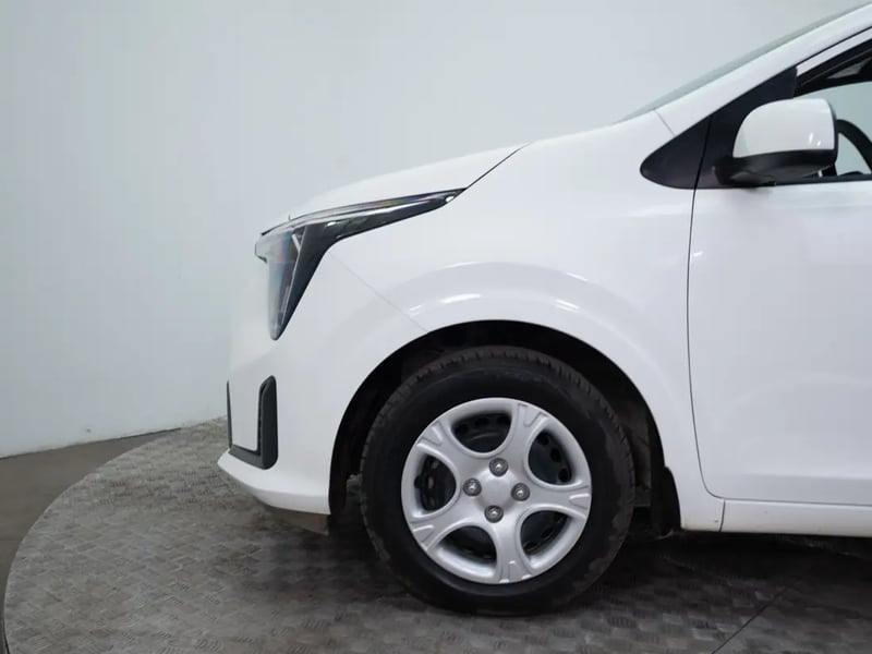 Kia MORNING 2025 - Imagen 16 de 18