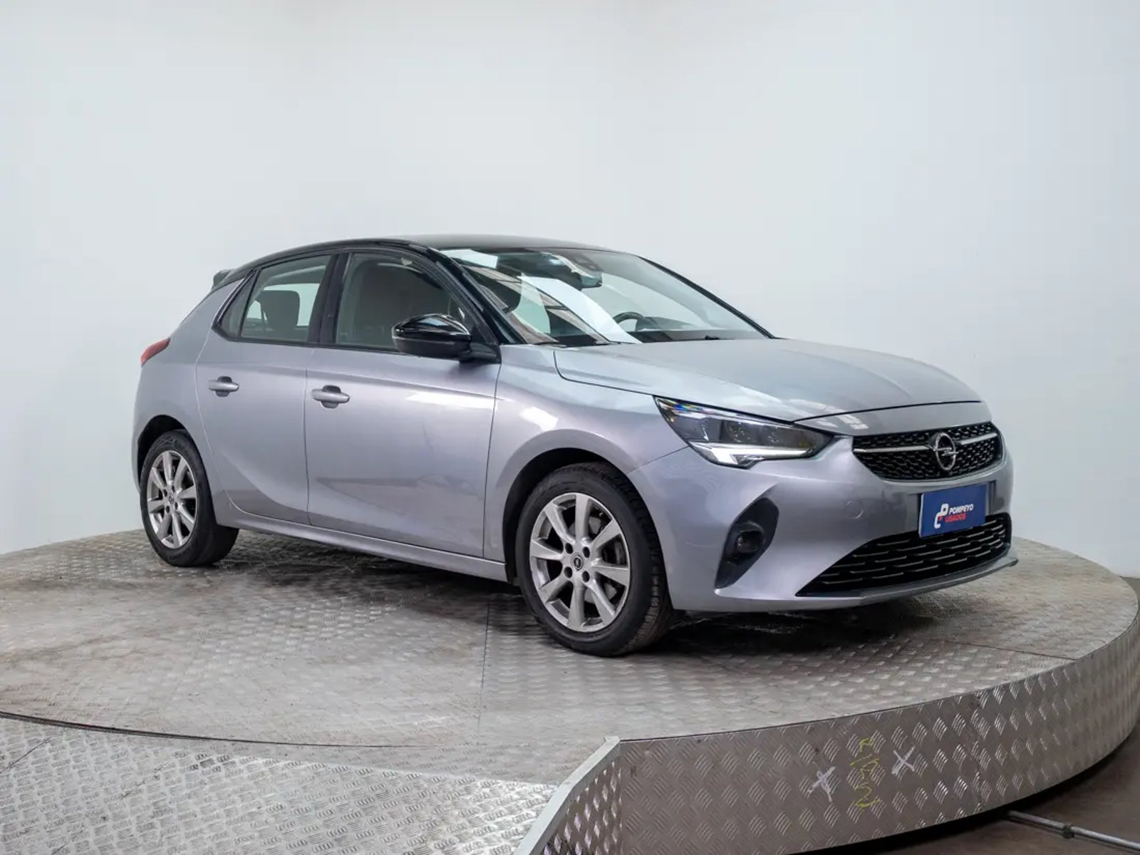 Opel CORSA 2021 - Imagen 9 de 20