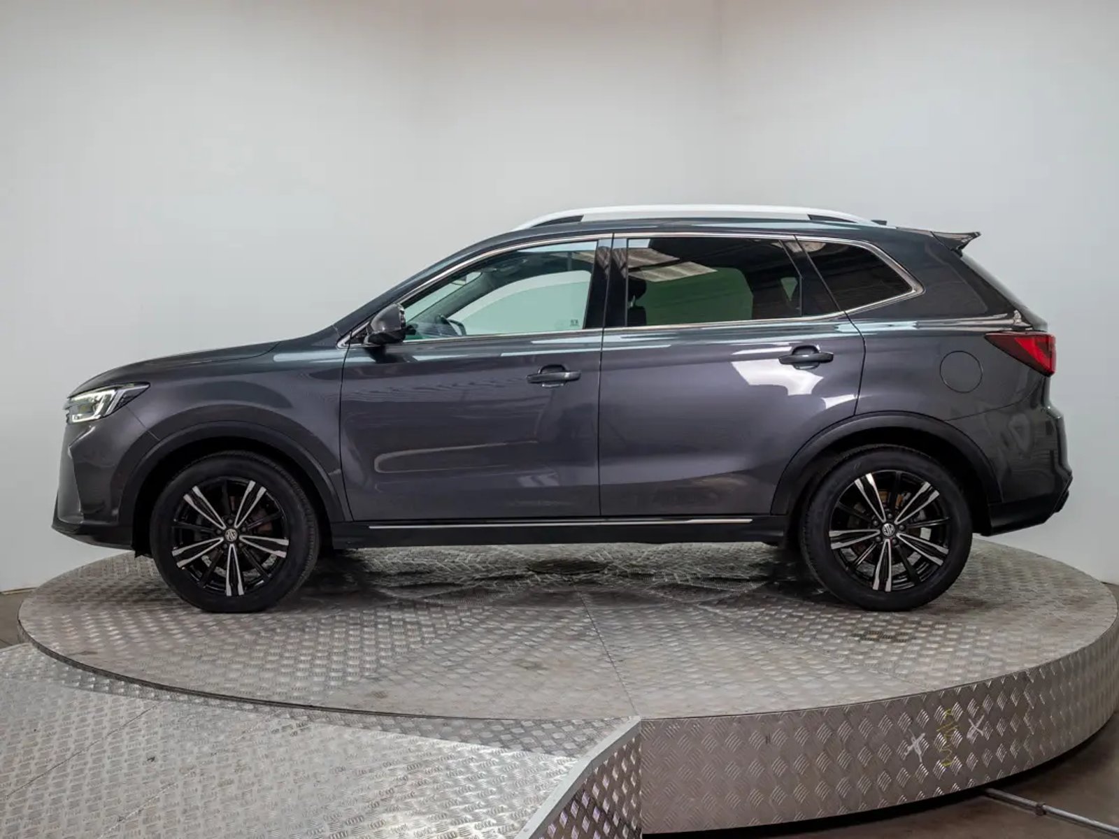MG RX5 2024 - Foto 4 de 19