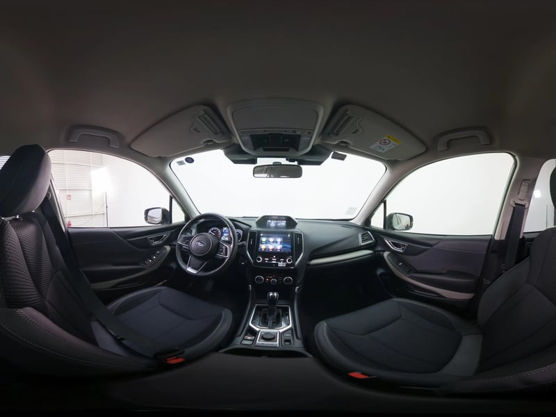 Subaru FORESTER 2025 - Imagen 19 de 19