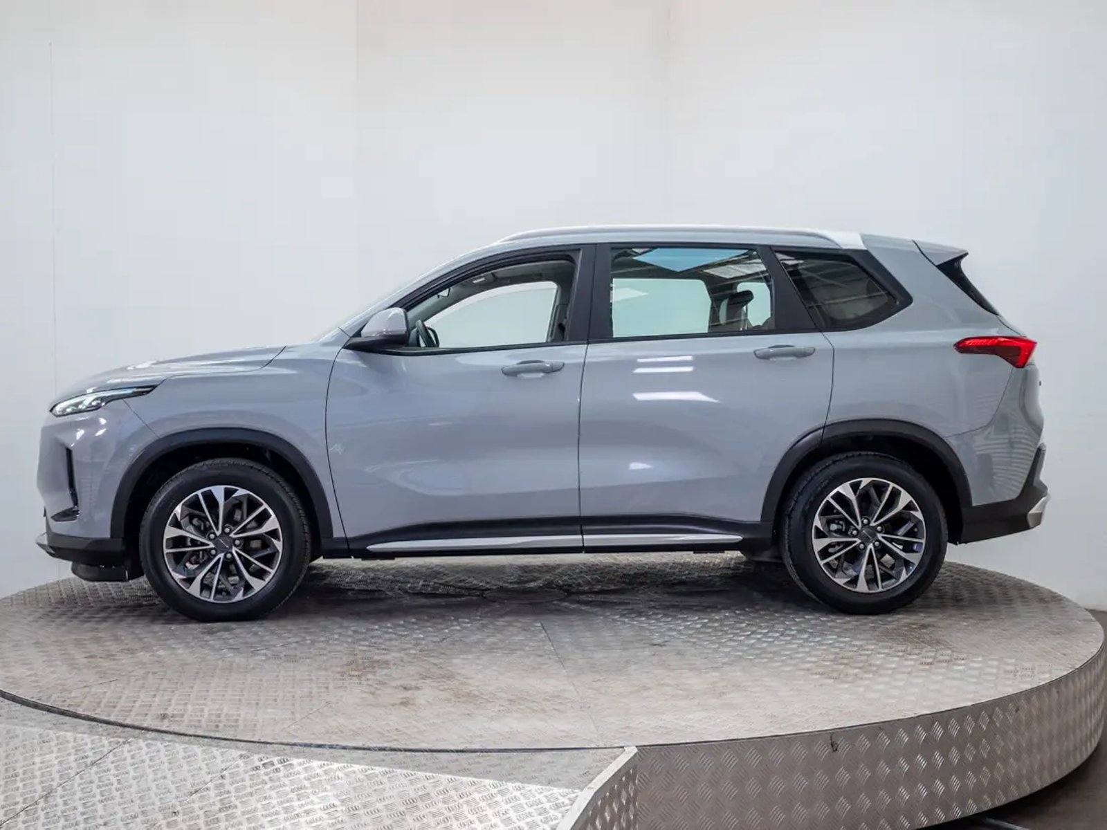 Maxus D60 2025 - Foto 4 de 17