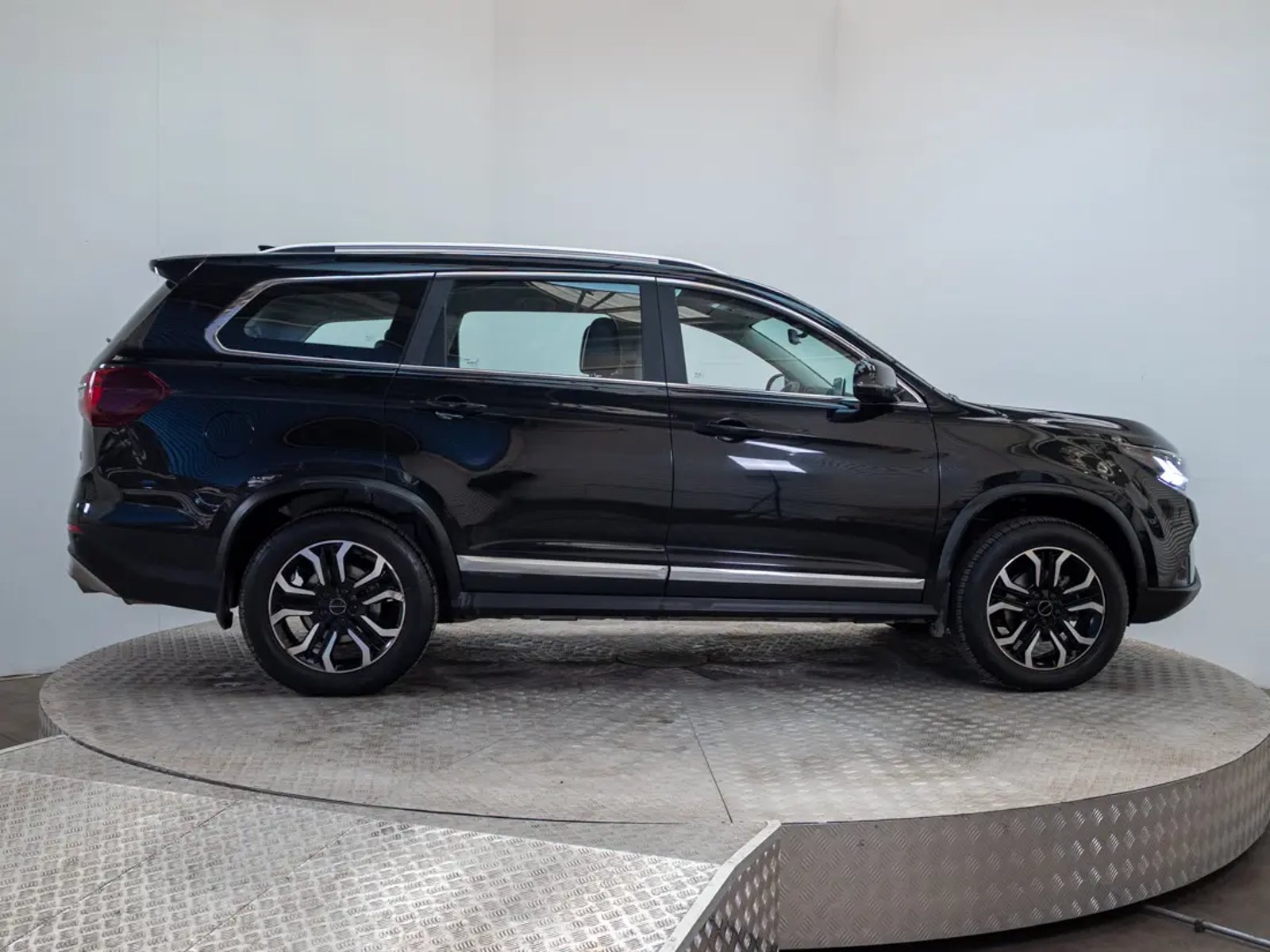 Dongfeng T5 2024 - Imagen 8 de 20