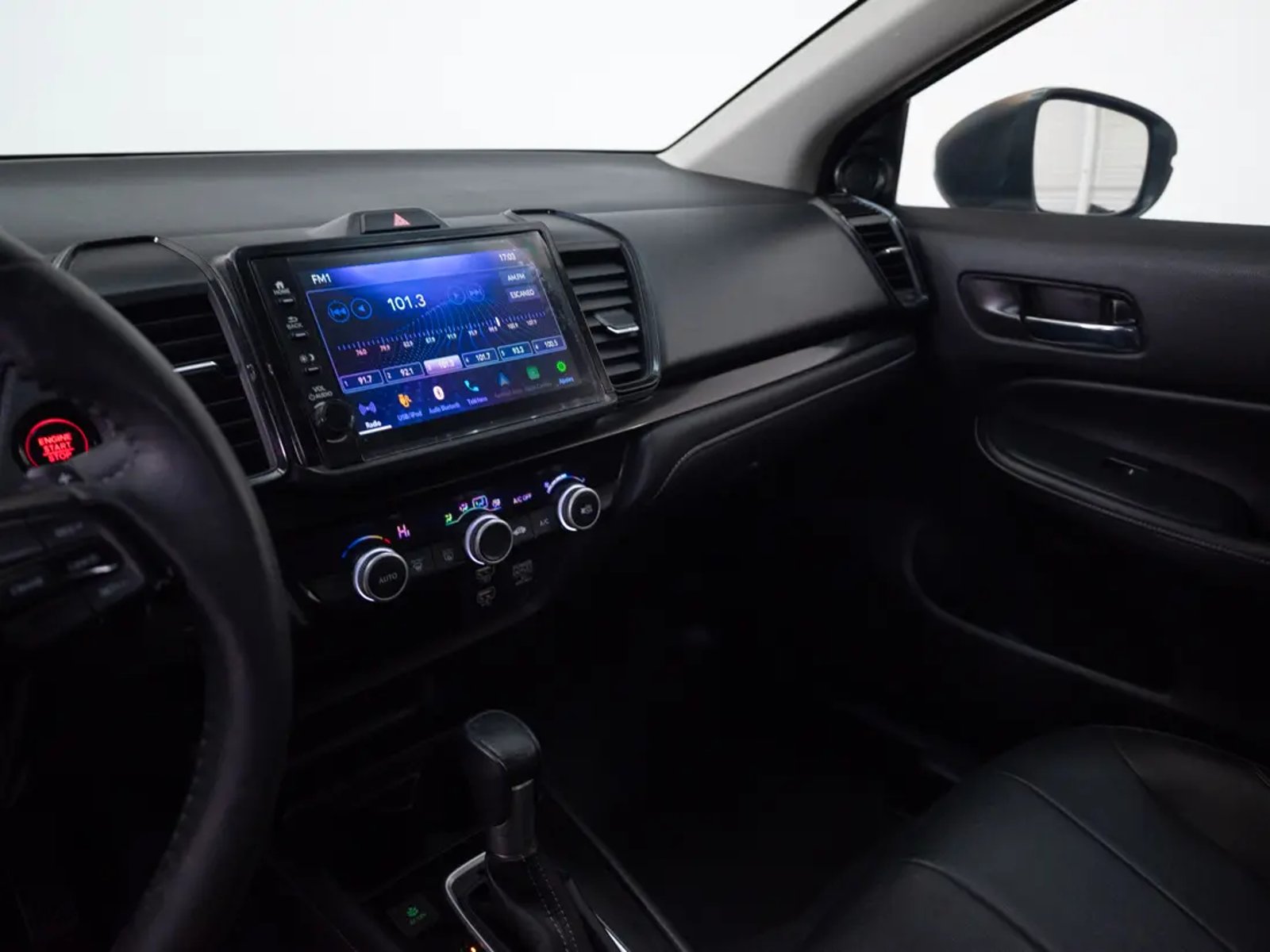 Honda CITY 2022 - Imagen 12 de 20