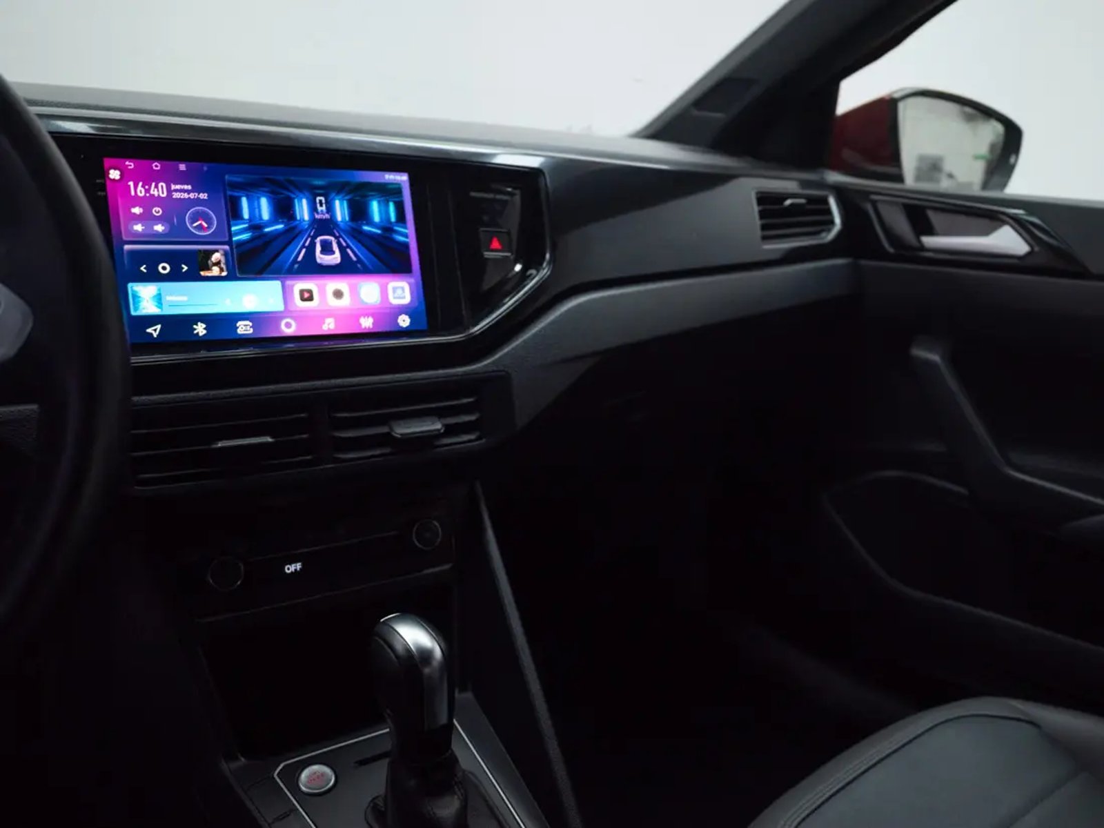 Volkswagen NIVUS 2022 - Imagen 12 de 19