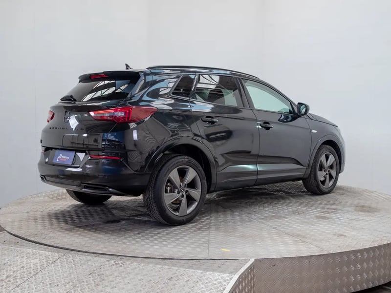 Opel GRANDLAND 2025 - Imagen 7 de 20