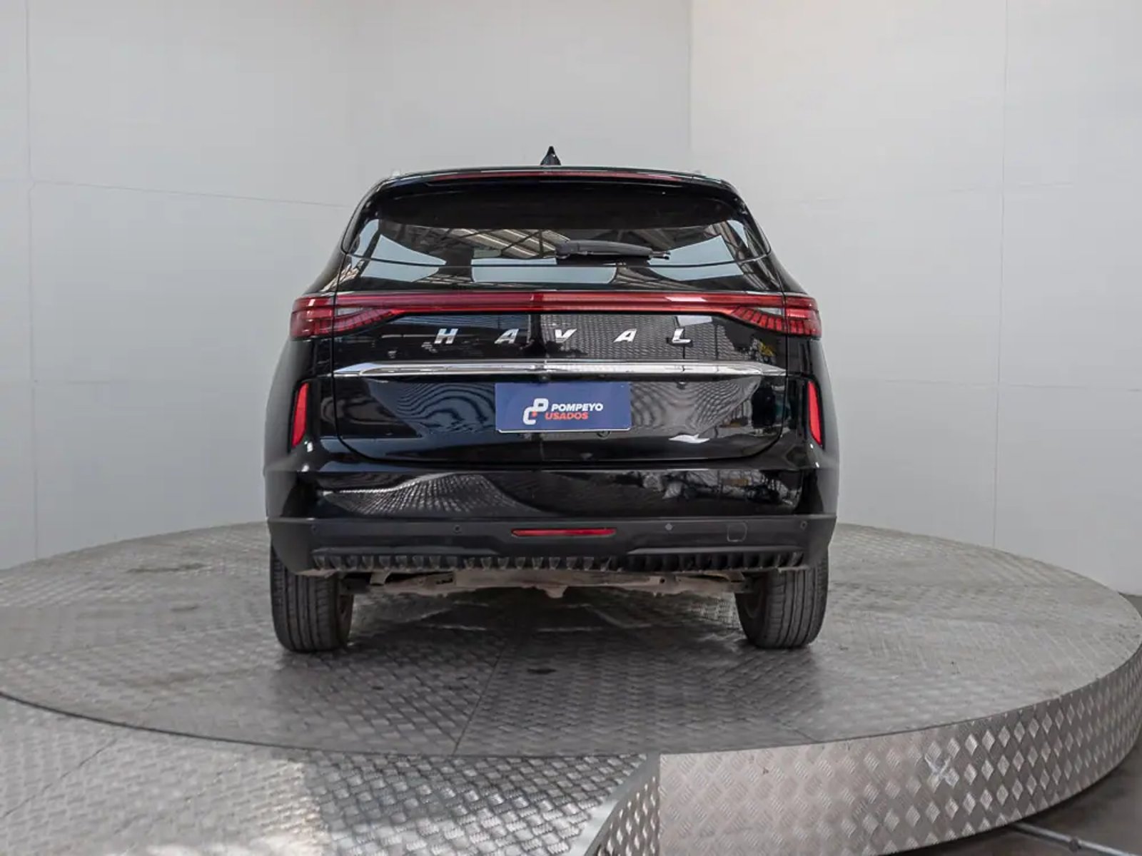 HAVAL H6 2022 - Imagen 7 de 16