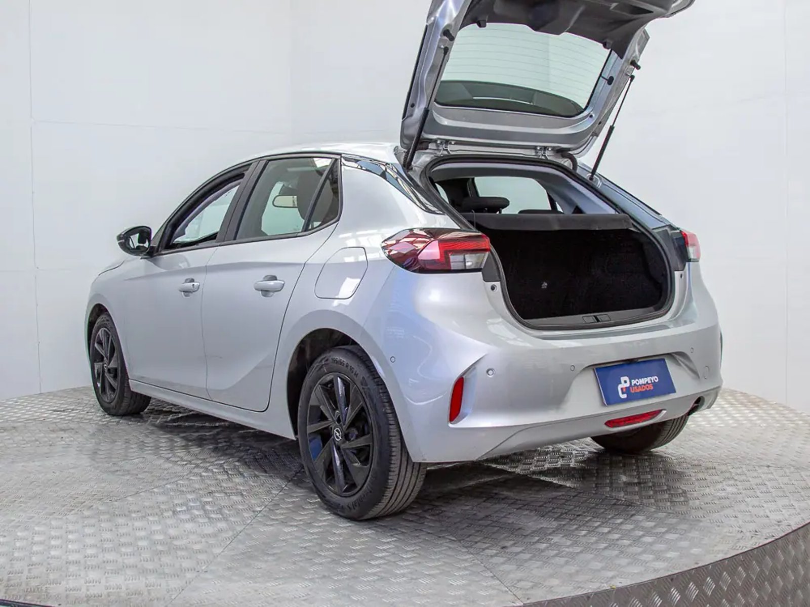 OPEL CORSA 2024 - Imagen 3 de 18