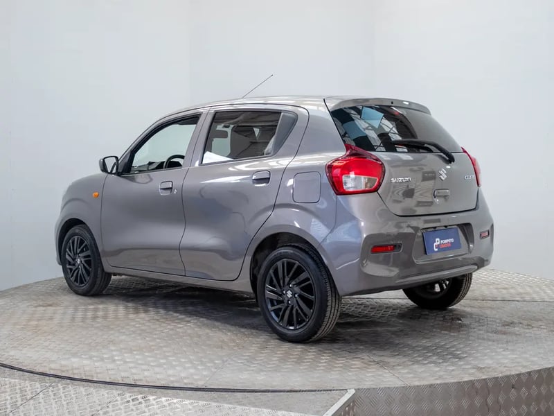 Suzuki CELERIO 2025 - Imagen 5 de 19