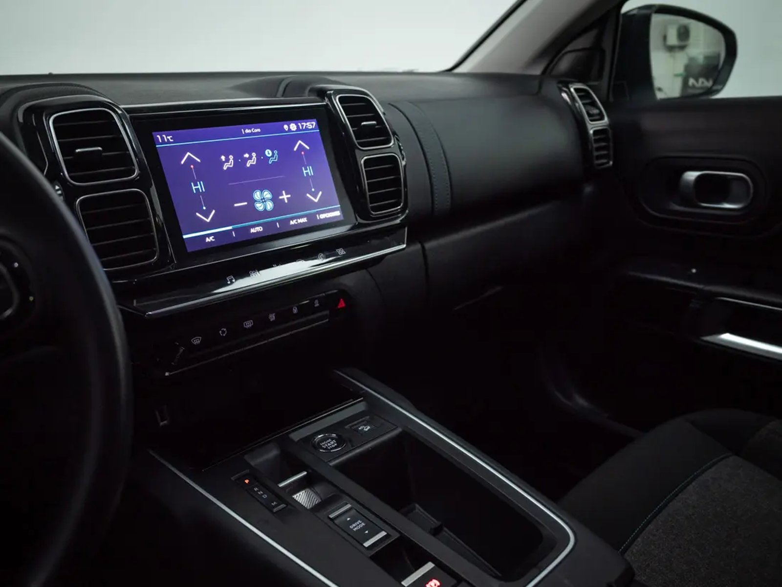 Citroën C5 2024 - Imagen 17 de 18