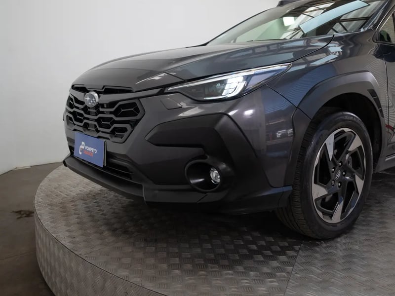 Subaru CROSSTREK 2021 - Imagen 3 de 16