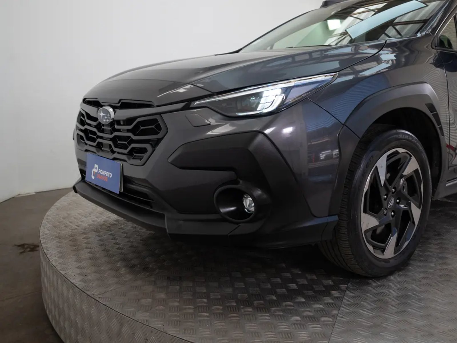 Subaru CROSSTREK 2021 - Imagen 3 de 16