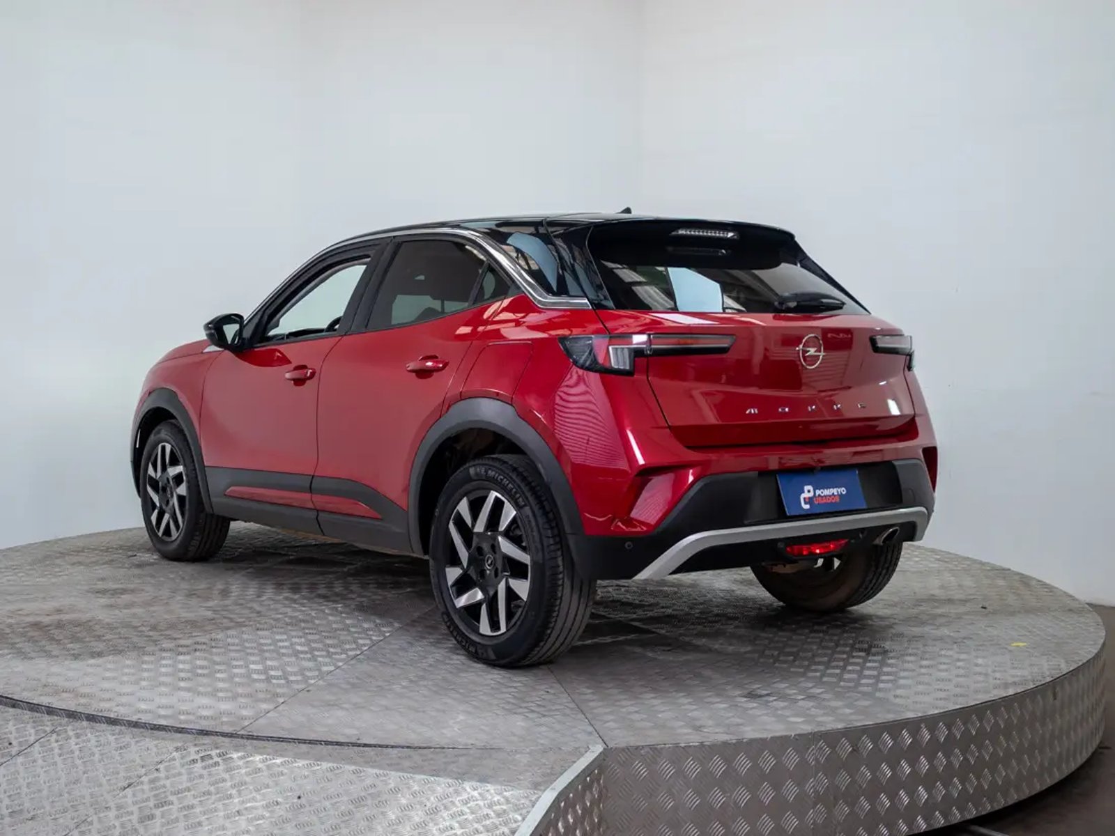 Opel MOKKA 2022 - Foto 5 de 20