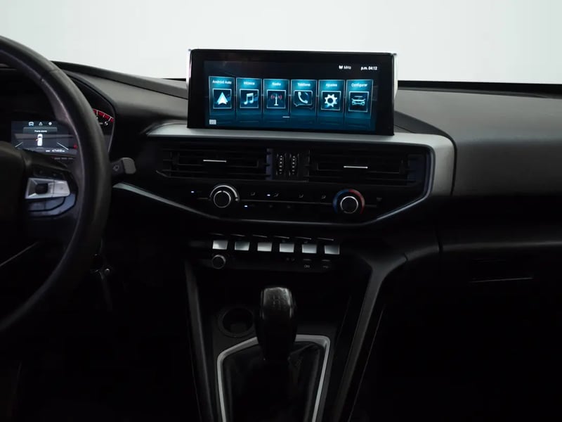 Peugeot LANDTREK 2023 - Imagen 15 de 18
