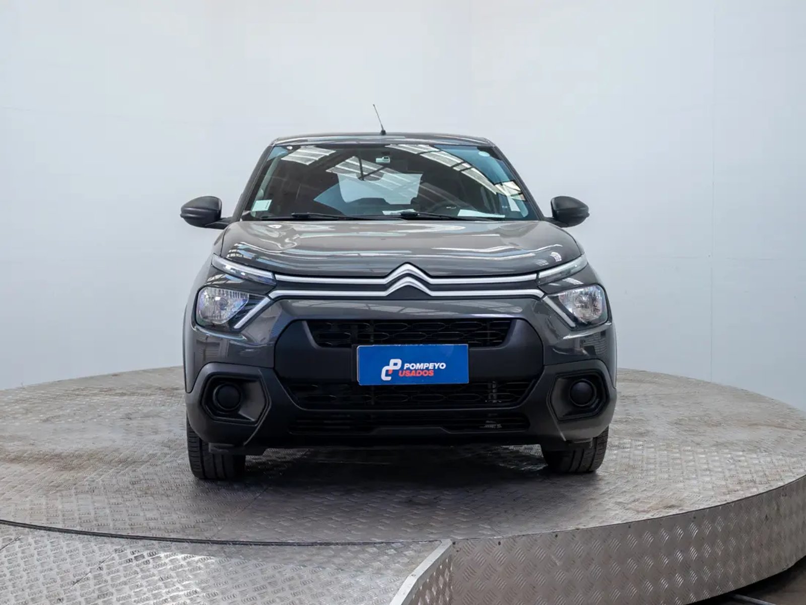 Citroën C3 2023 - Foto 2 de 19