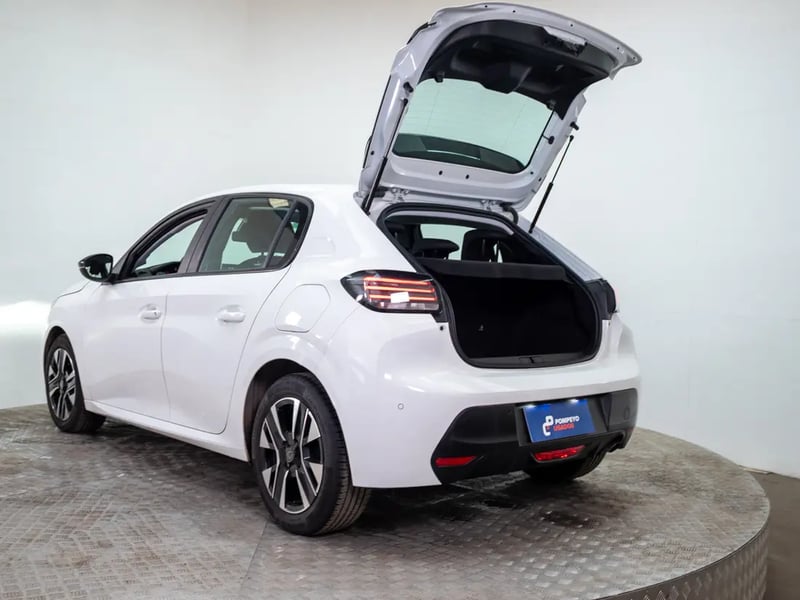 Peugeot 208 2026 - Imagen 10 de 19