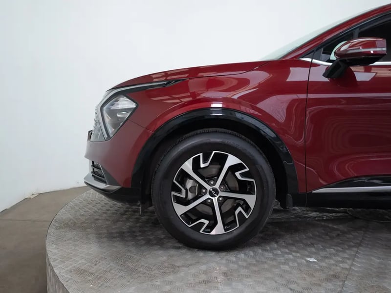 Kia SPORTAGE 2023 - Imagen 17 de 20