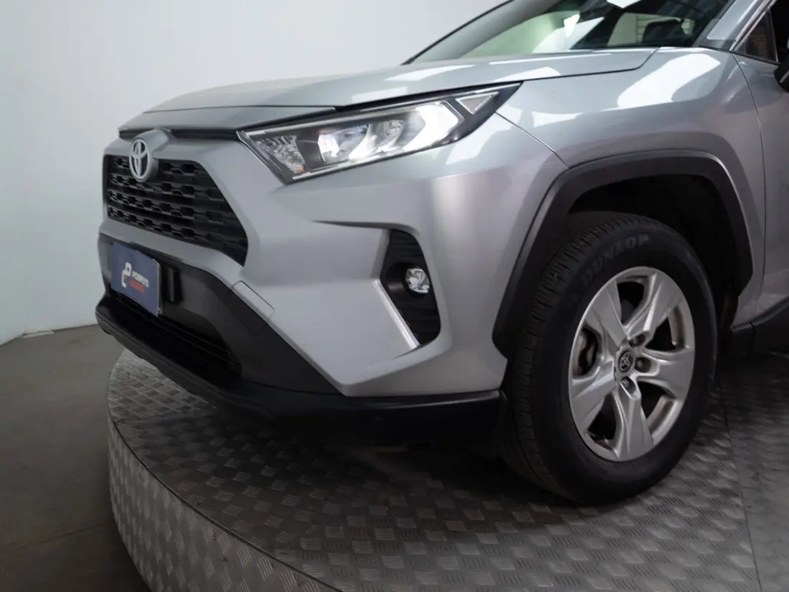 Toyota RAV4 2022 - Imagen 18 de 19