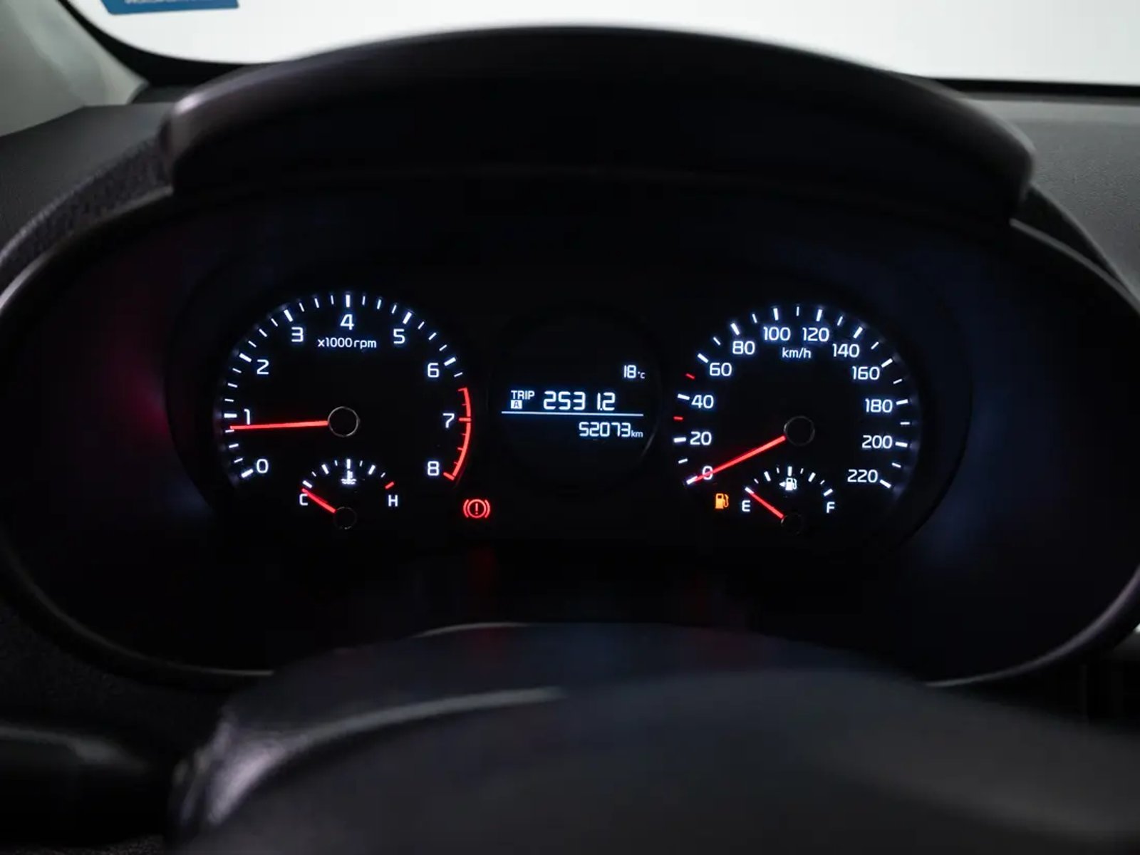 Kia MORNING 2024 - Imagen 13 de 20