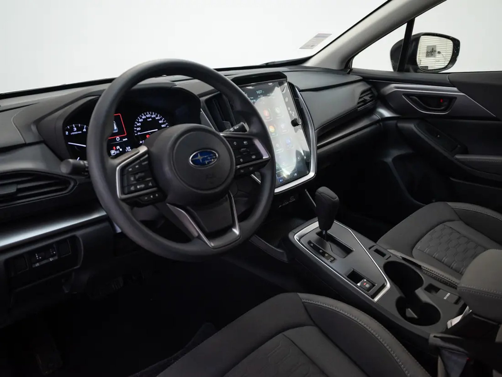 Subaru ALL NEW IMPREZA 2026 - Imagen 11 de 20