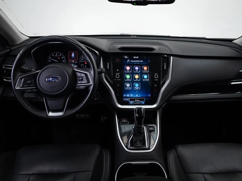 Subaru OUTBACK 2022 - Imagen 15 de 20