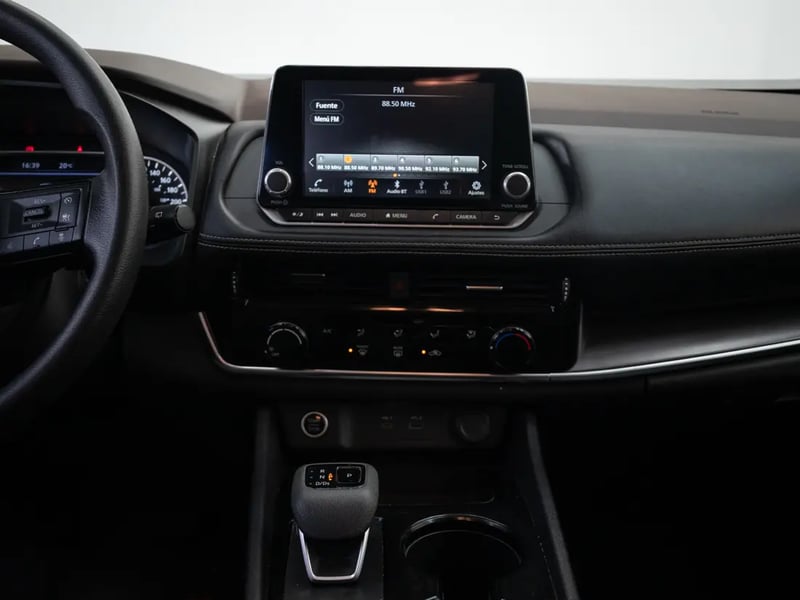 Nissan X-TRAIL 2024 - Imagen 16 de 19