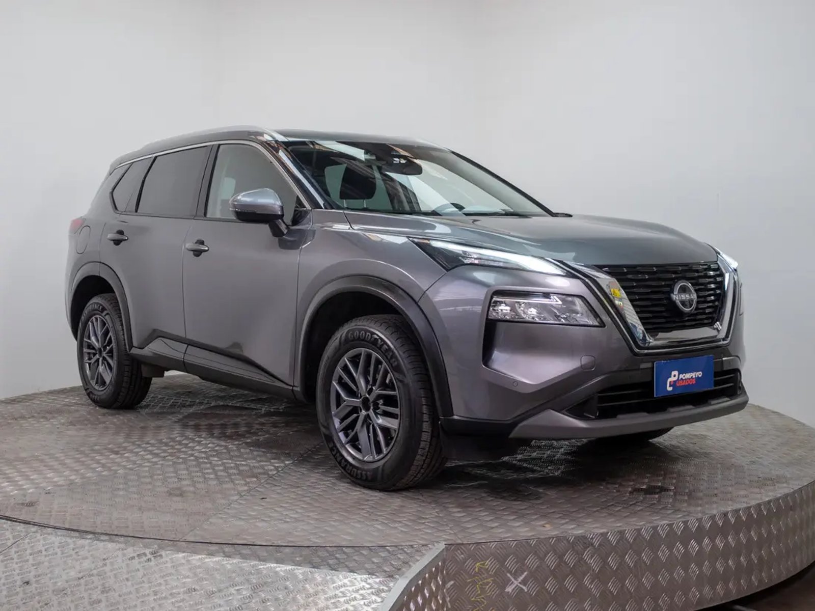 Nissan X-TRAIL 2024 - Imagen 9 de 20
