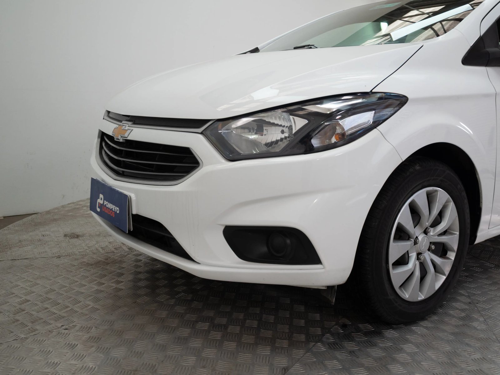 CHEVROLET ONIX 2017 - Imagen 3 de 16