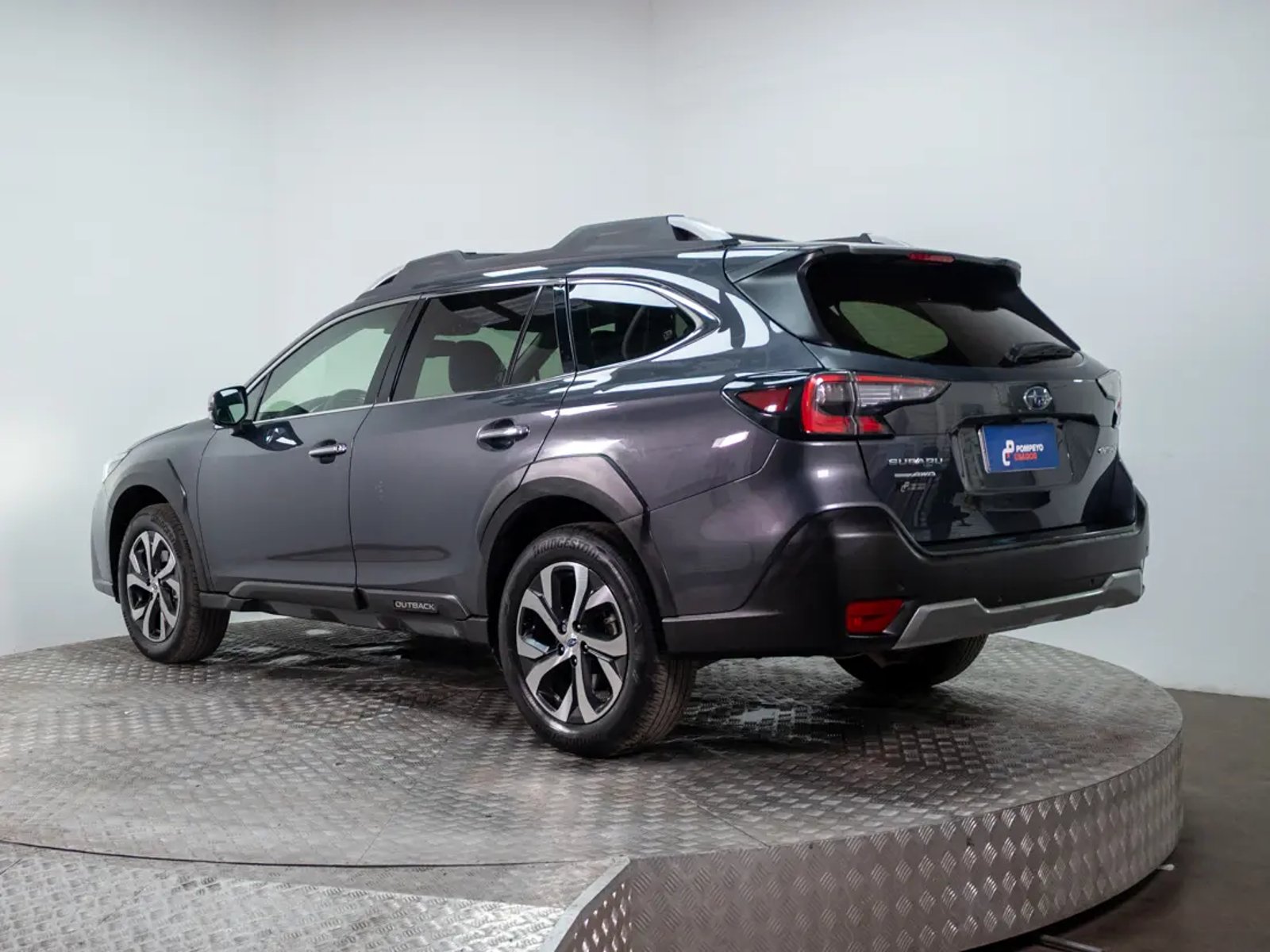 Subaru OUTBACK 2022 - Imagen 5 de 19