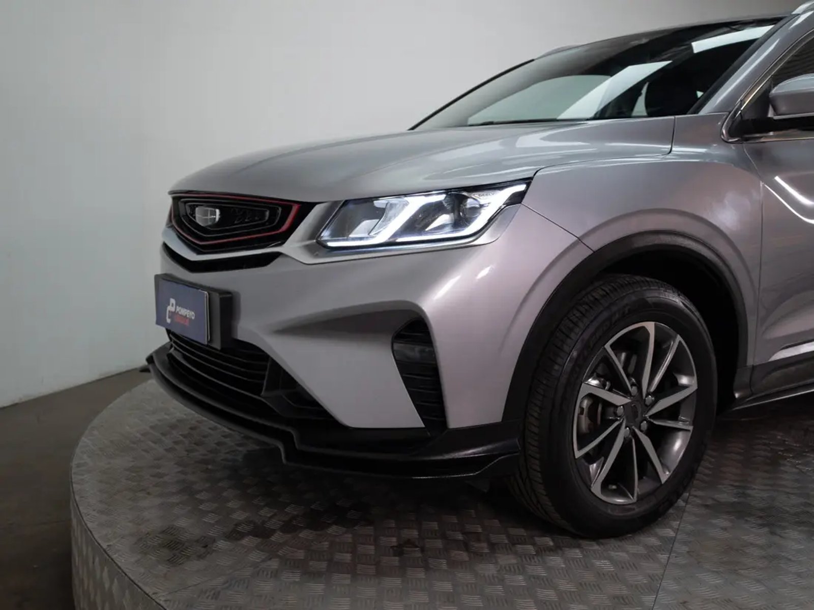 Geely COOLRAY 2023 - Imagen 18 de 19