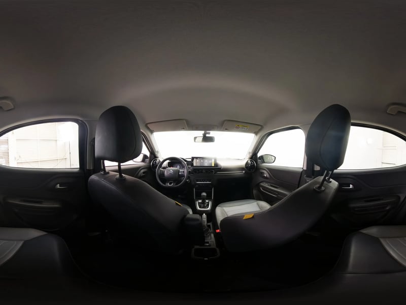 Geely COOLRAY 2024 - Imagen 19 de 19