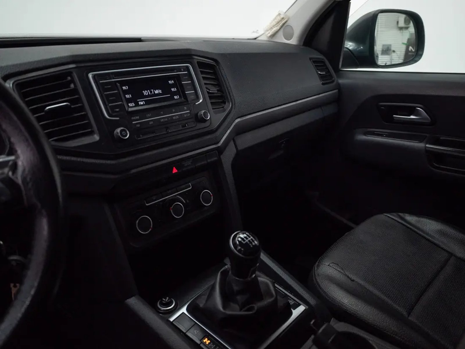 Volkswagen AMAROK 2022 - Imagen 10 de 17