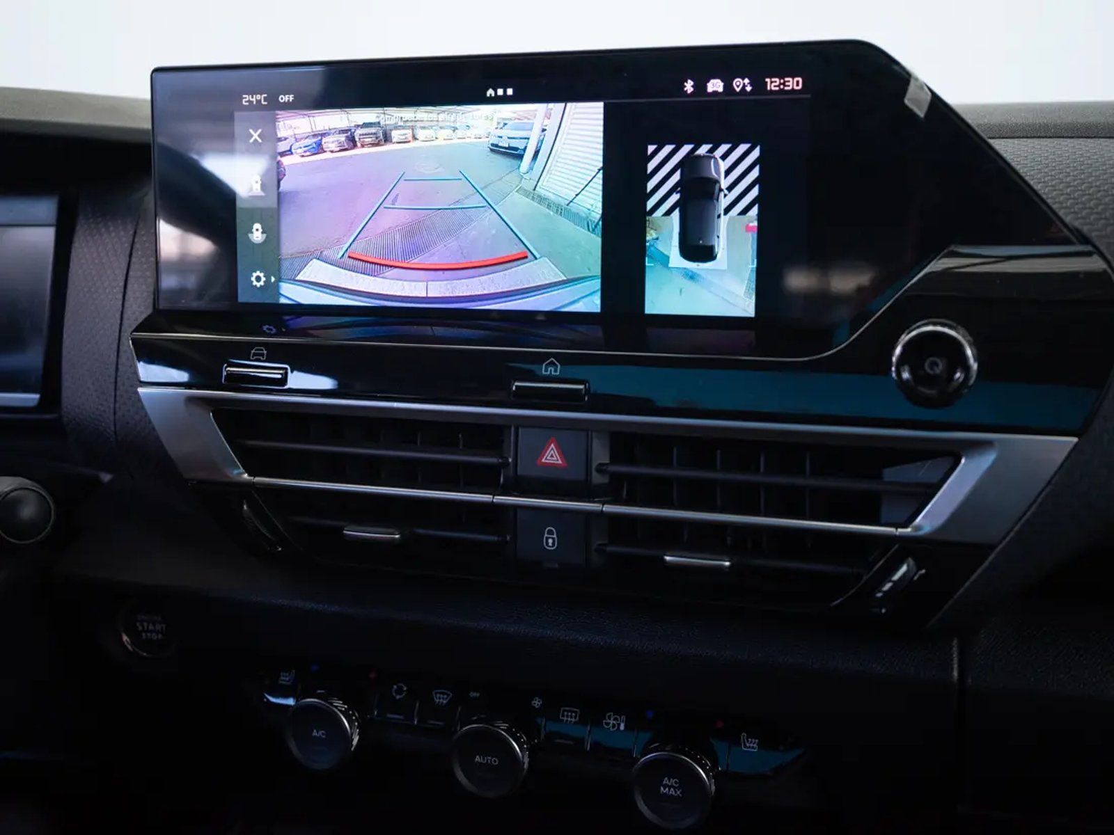 Citroën C4 2024 - Imagen 20 de 20