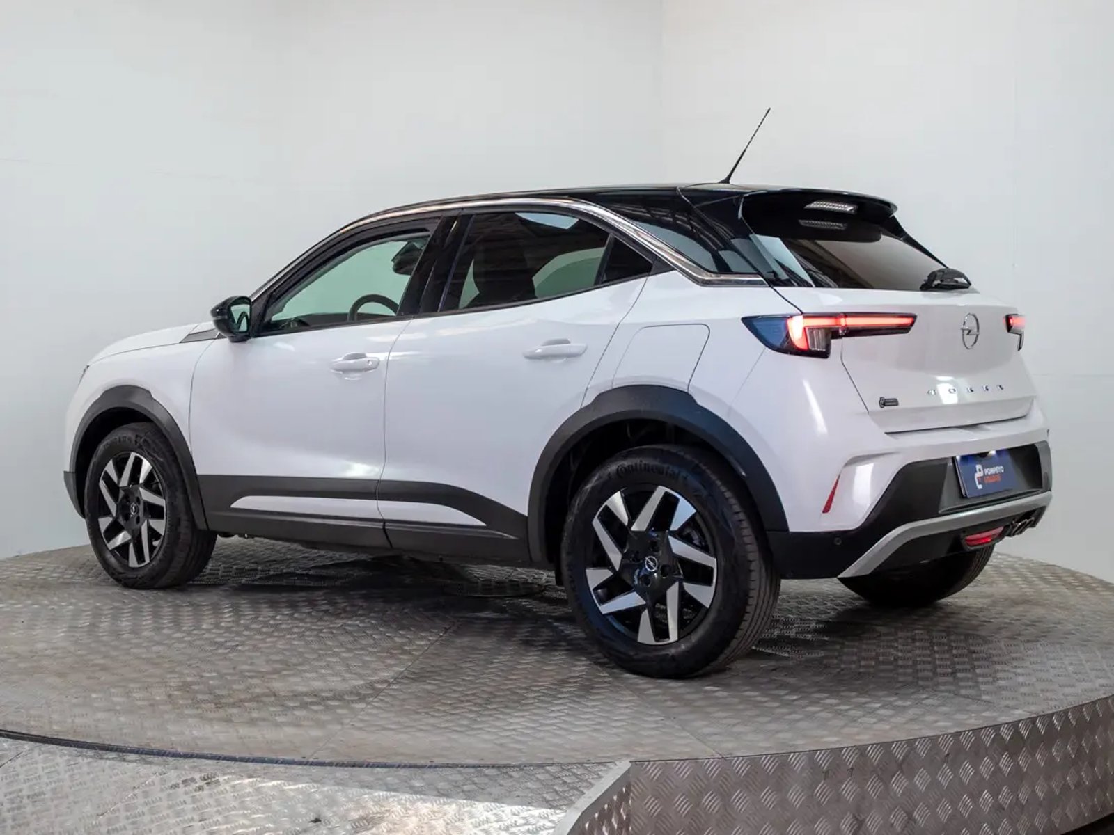OPEL MOKKA 2023 - Imagen 6 de 19