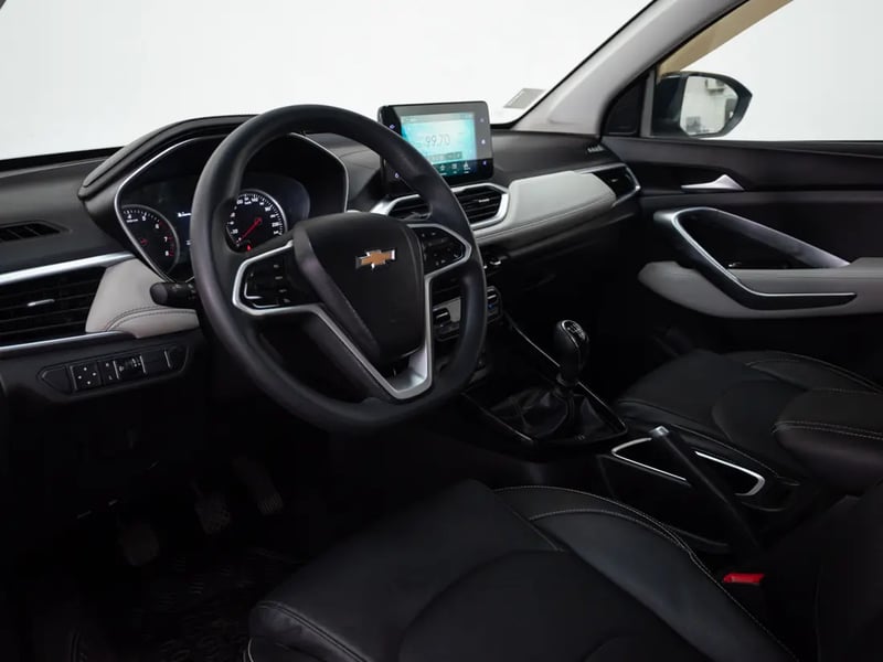 Chevrolet CAPTIVA 2024 - Imagen 11 de 20