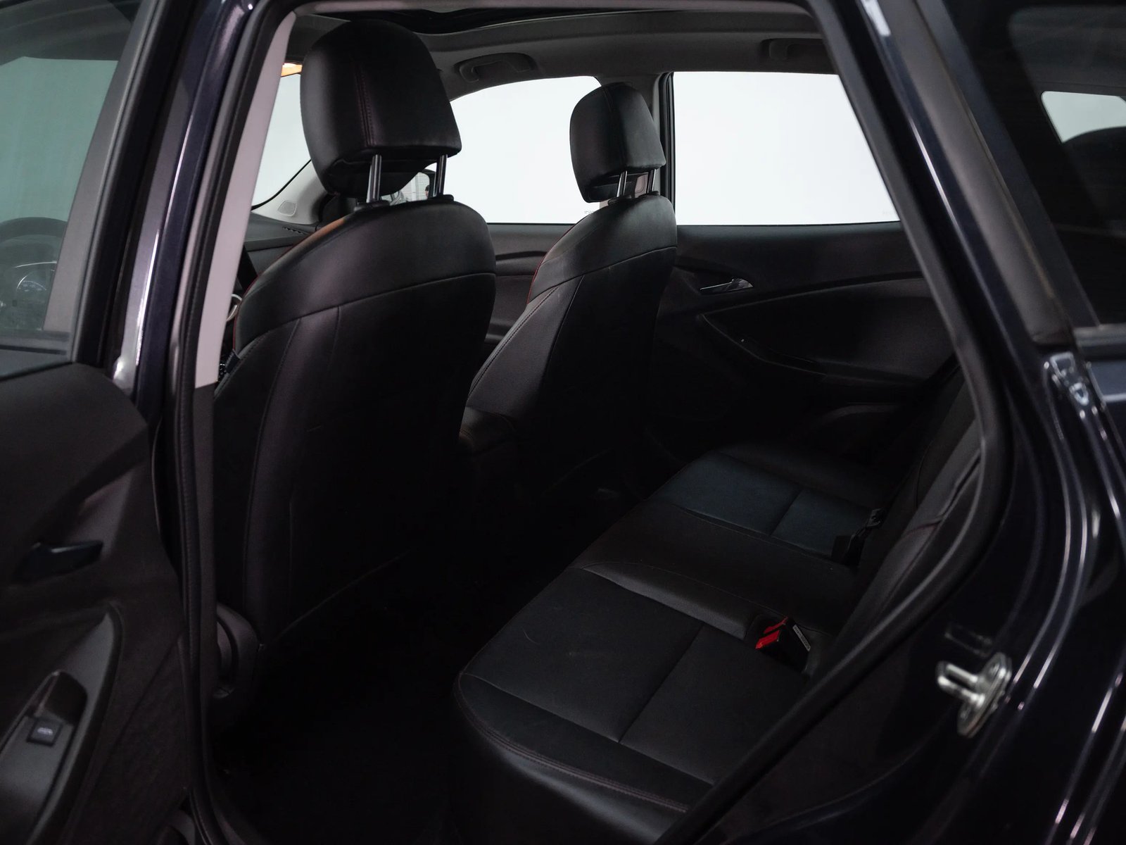 Chevrolet TRACKER 2025 - Imagen 14 de 20