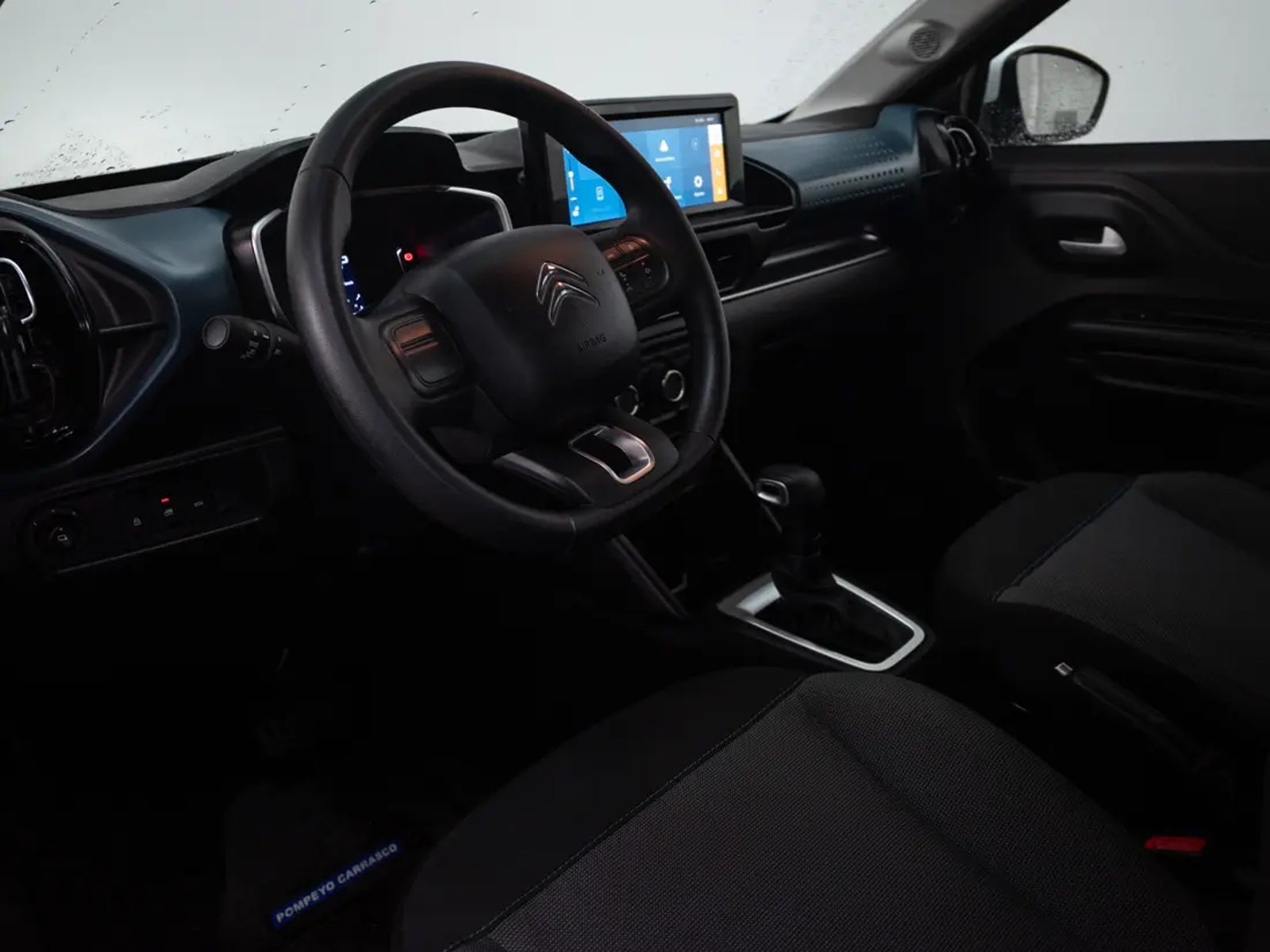 Citroën C3 2025 - Imagen 14 de 19
