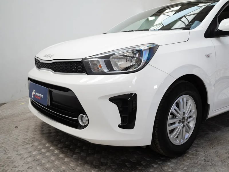 Kia SOLUTO 2026 - Imagen 18 de 20