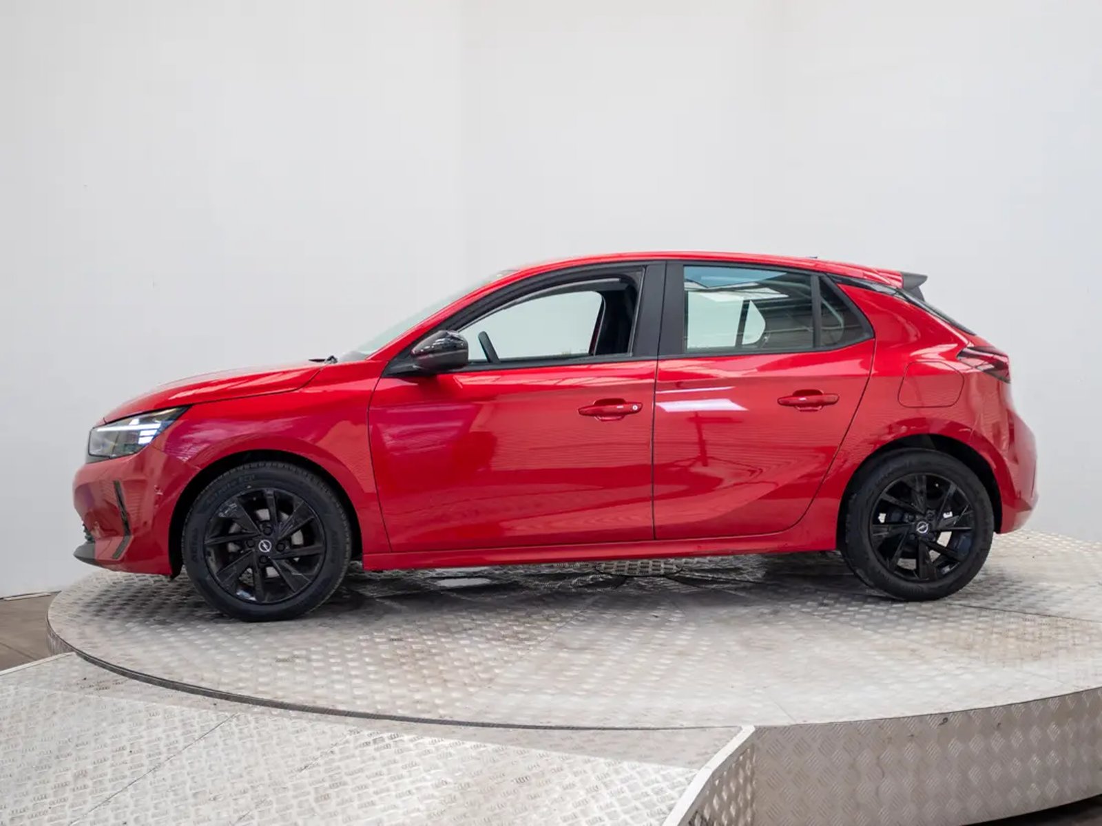 Opel CORSA 2024 - Foto 4 de 20