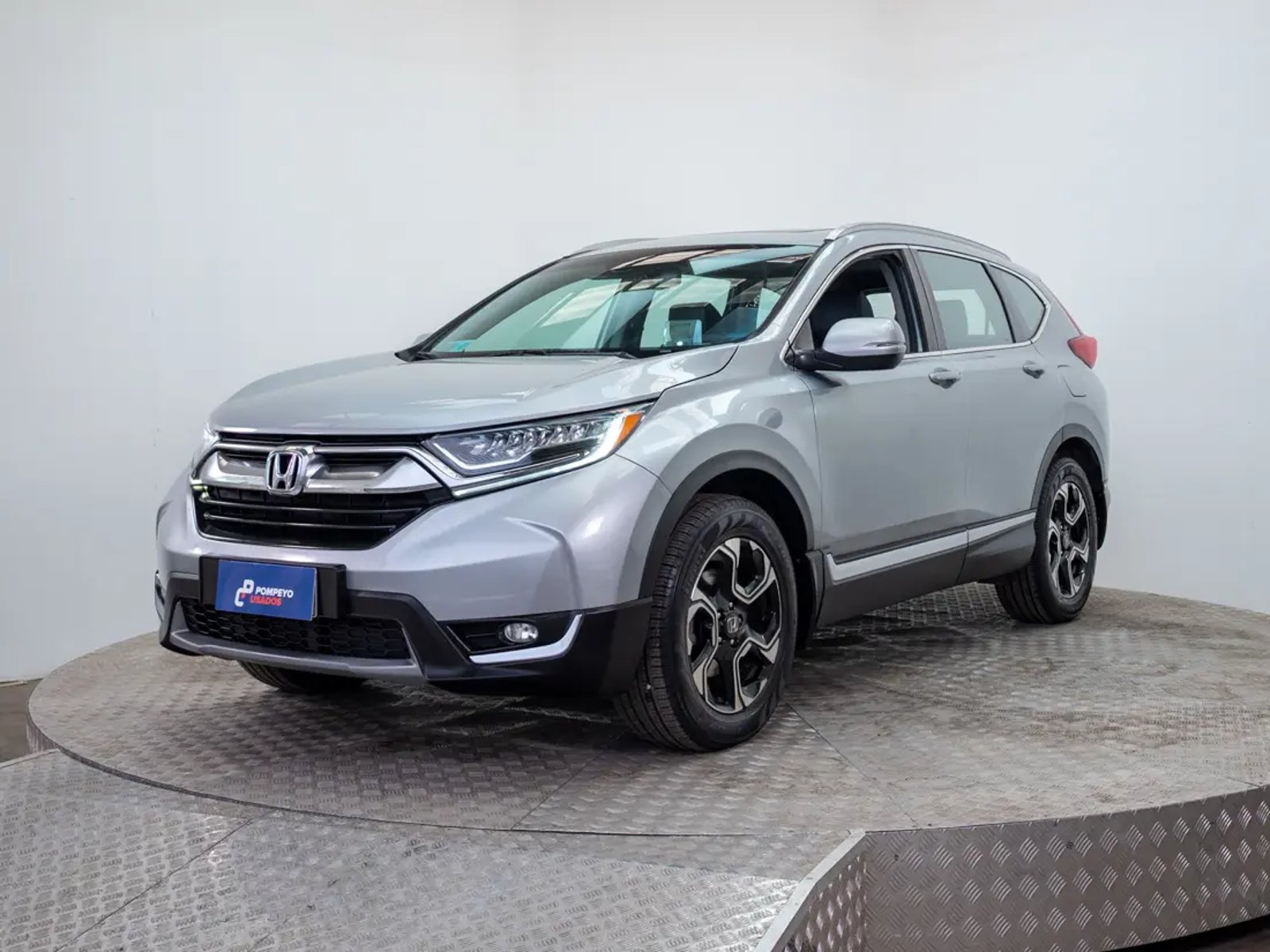 Honda CRV 2018 - Foto 3 de 20
