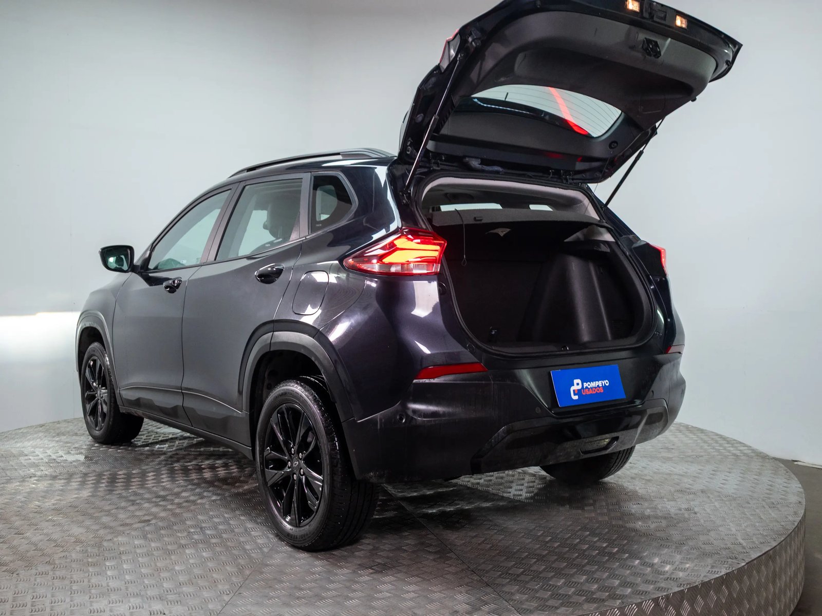 Chevrolet TRACKER 2025 - Imagen 10 de 20