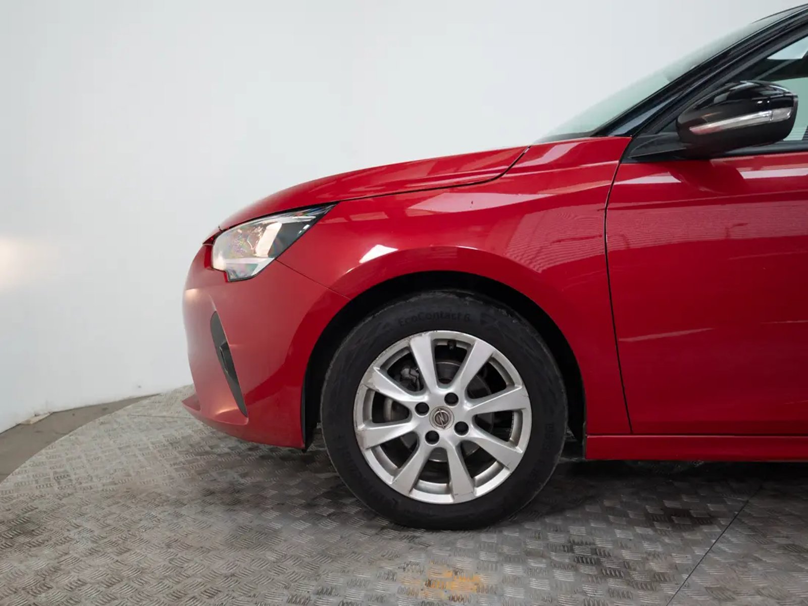 Opel CORSA 2022 - Imagen 17 de 20