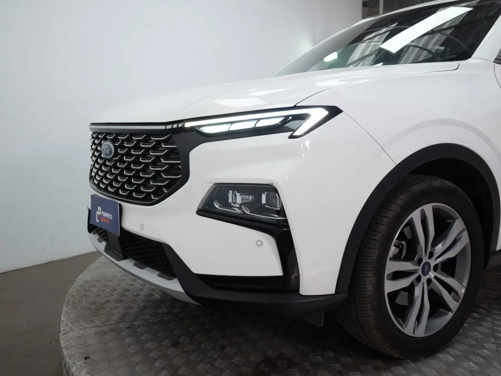 Ford TERRITORY 2024 - Imagen 18 de 19