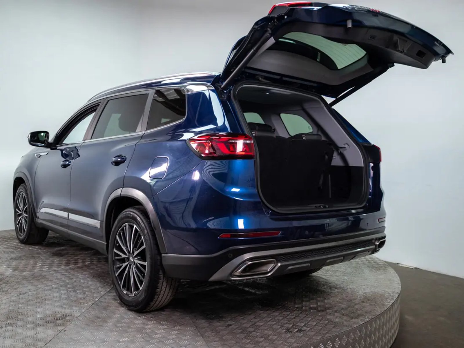 Chery TIGGO 8 PRO 2022 - Imagen 10 de 20