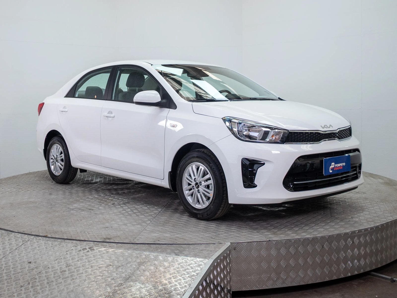 KIA SOLUTO 2026 - Imagen 4 de 17