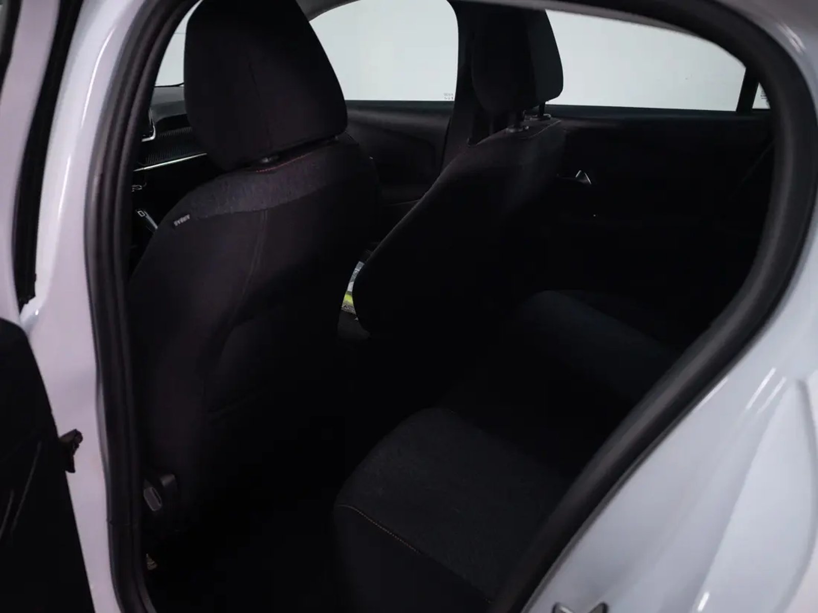 PEUGEOT NEW 208 2025 - Imagen 14 de 19