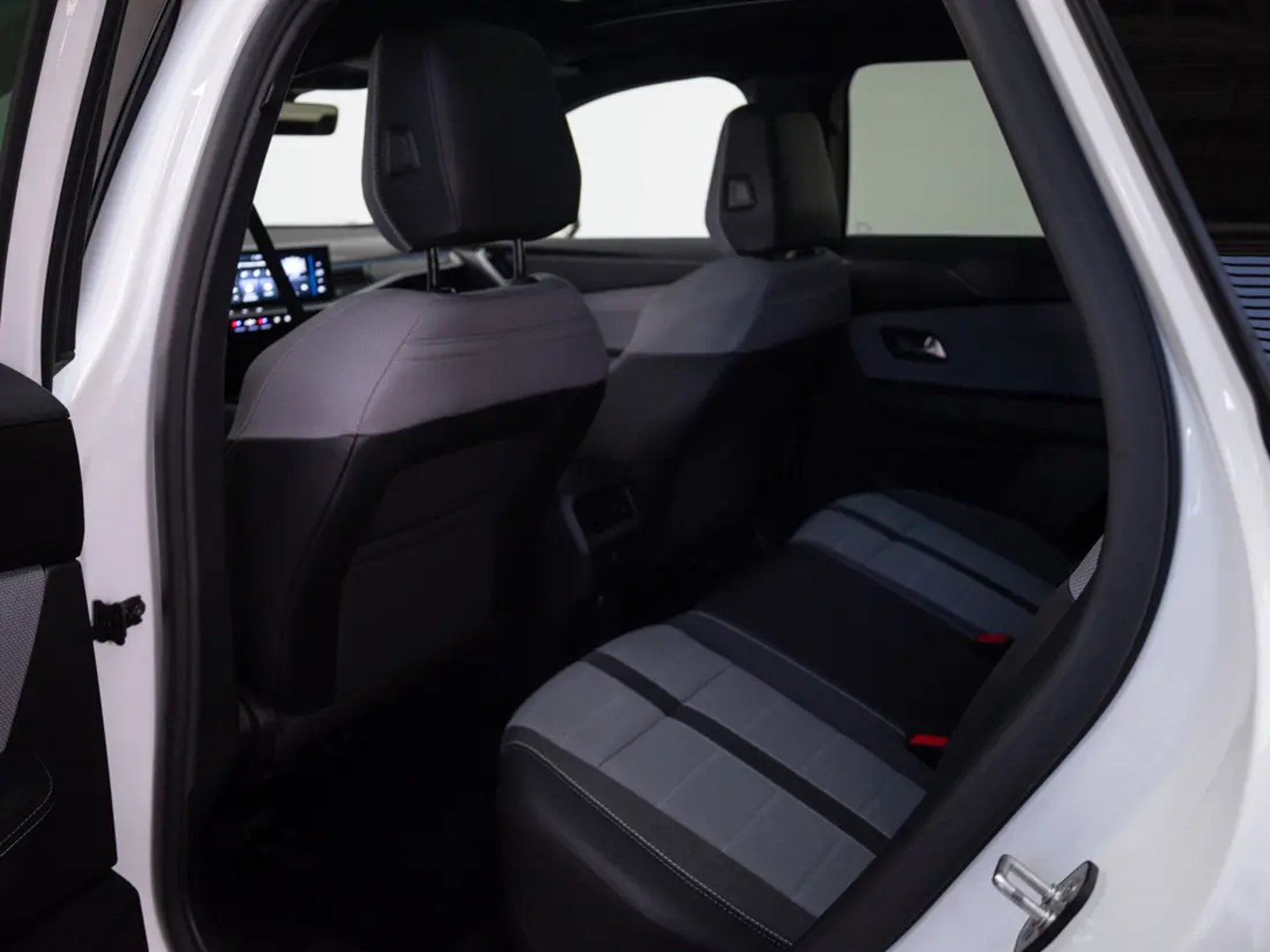 Opel NEW GRANDLAND 2025 - Imagen 14 de 20